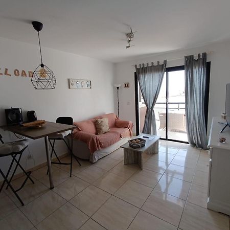 Apartamento Reload Complex Amaya Fuerteventura Costa De Antigua Exterior foto