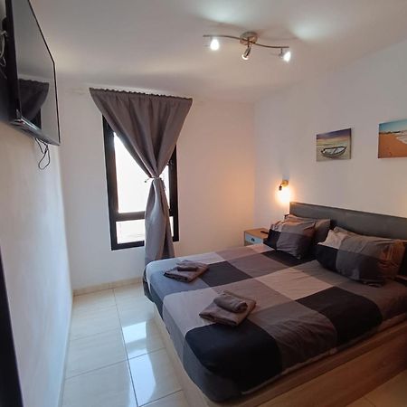 Apartamento Reload Complex Amaya Fuerteventura Costa De Antigua Exterior foto