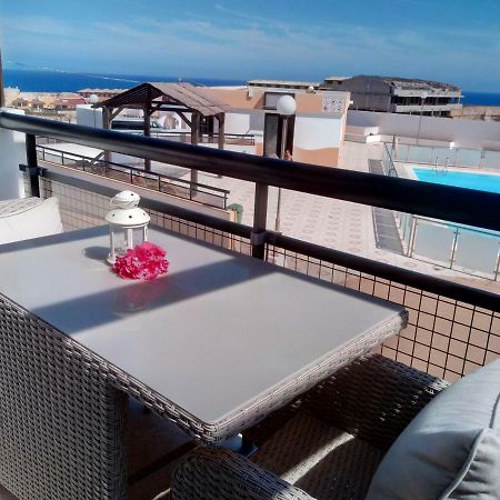 Apartamento Reload Complex Amaya Fuerteventura Costa De Antigua Exterior foto