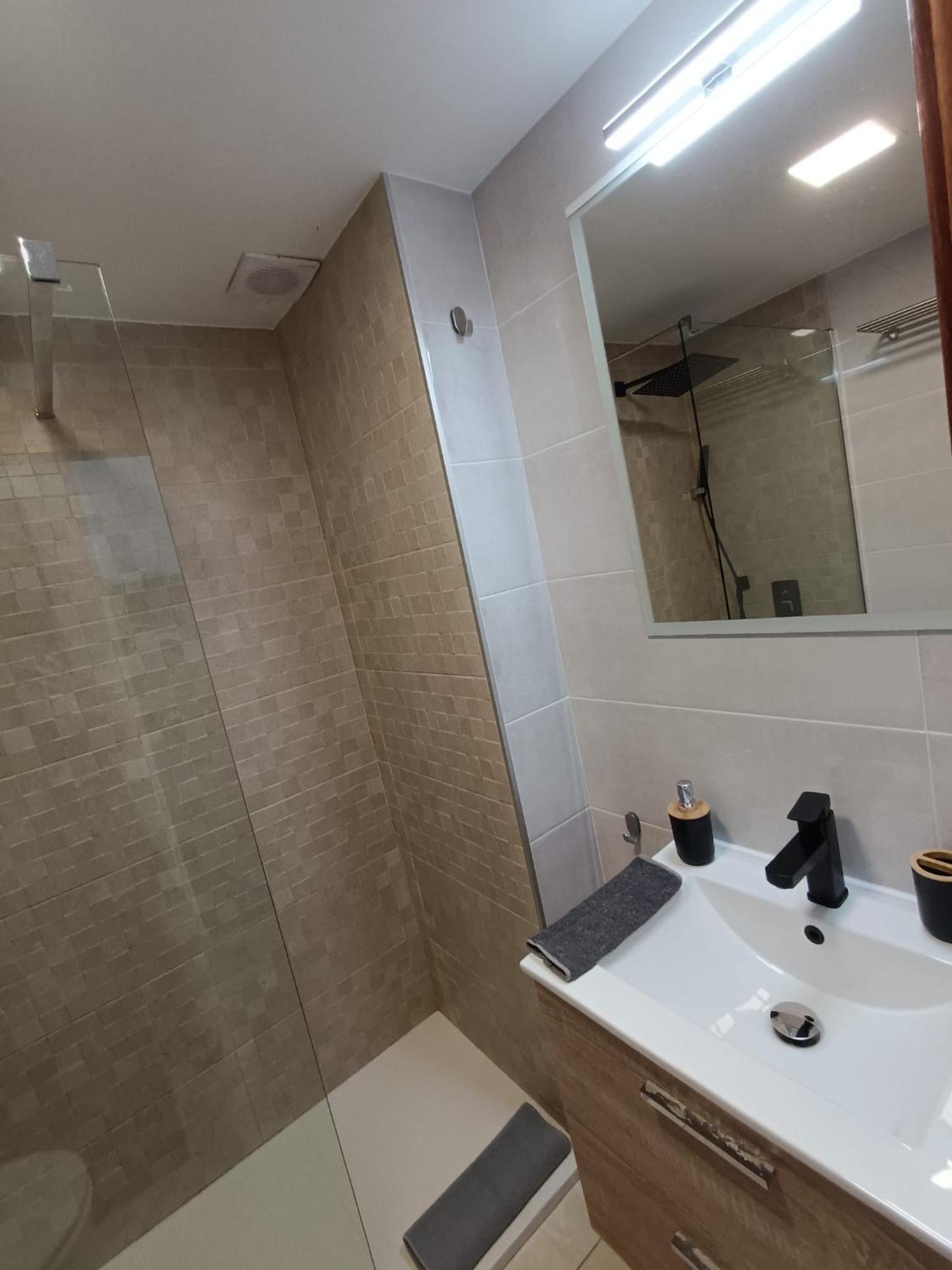 Apartamento Reload Complex Amaya Fuerteventura Costa De Antigua Exterior foto