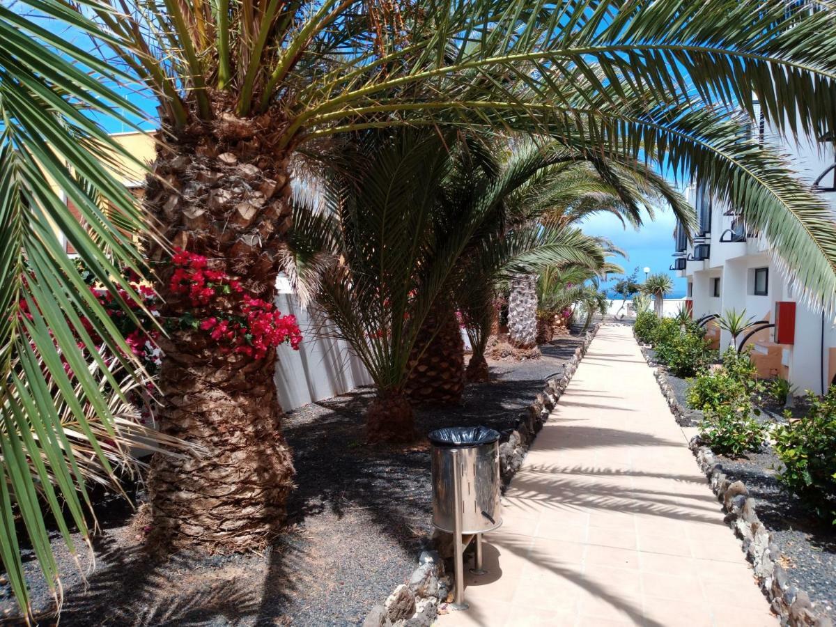 Apartamento Reload Complex Amaya Fuerteventura Costa De Antigua Exterior foto